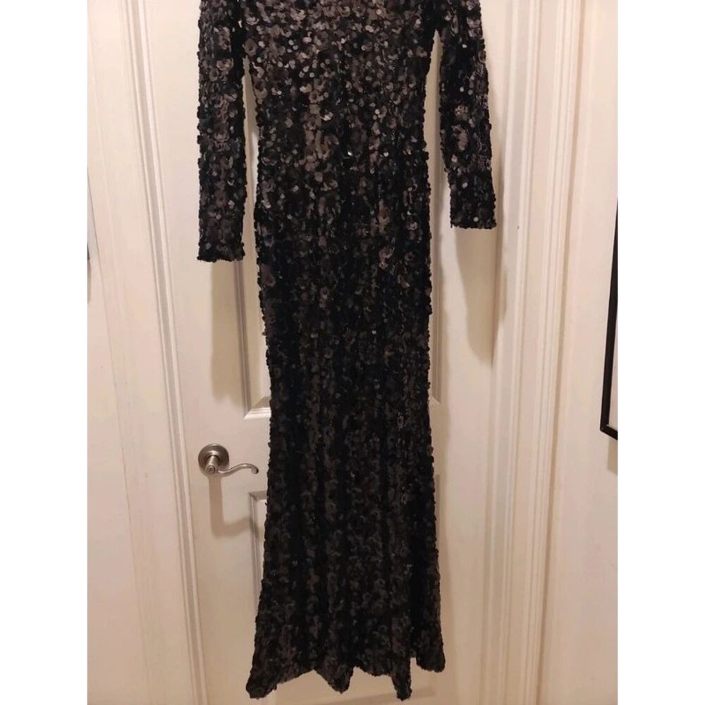 Nova Luxe Evening Gown